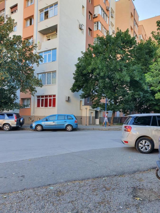 2 Bedroom Apartment City Blagoevgrad Exterior foto